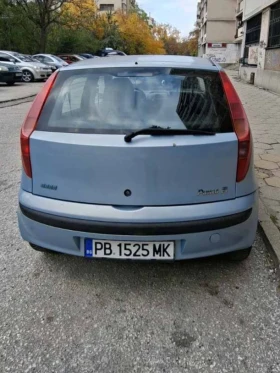 Fiat Punto 1.2, снимка 3