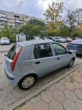Fiat Punto 1.2, снимка 4