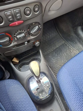 Fiat Punto 1.2, снимка 8