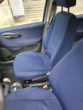Fiat Punto 1.2, снимка 9