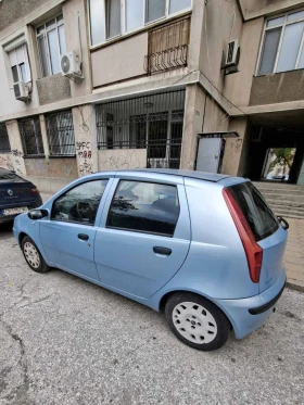 Fiat Punto 1.2, снимка 2