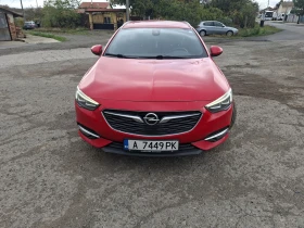 Opel Insignia, снимка 1