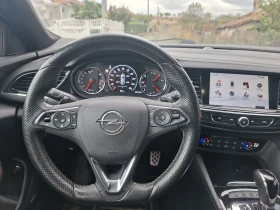 Opel Insignia, снимка 13