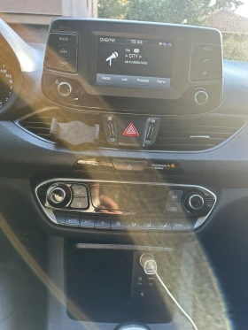 Hyundai I30 1.6 CRDI, снимка 7