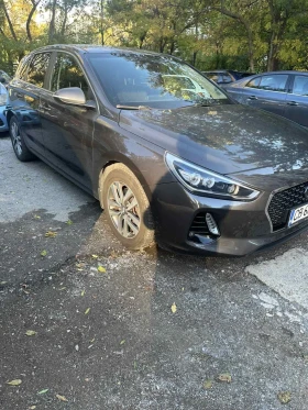 Hyundai I30 1.6 CRDI, снимка 2