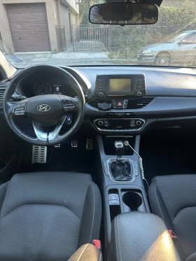 Hyundai I30 1.6 CRDI, снимка 6