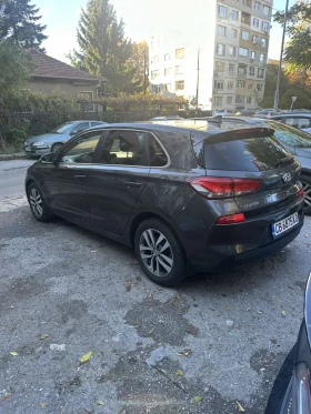 Hyundai I30 1.6 CRDI, снимка 4