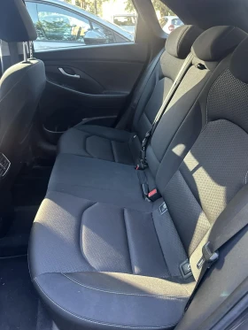 Hyundai I30 1.6 CRDI, снимка 8