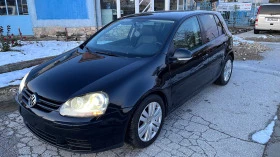 VW Golf 2, 0FSI 150hp Individual alkantara  ! | Mobile.bg    3