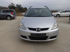 Mazda 5 6+ 1, снимка 2