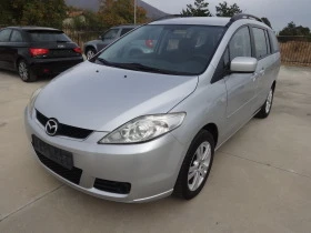 Mazda 5 6+ 1, снимка 1