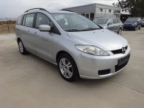 Mazda 5 6+ 1 - [4] 