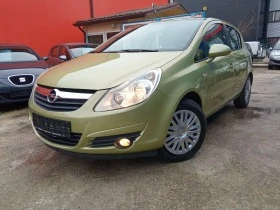 Opel Corsa 1.4i 16V 90к.с. - [1] 