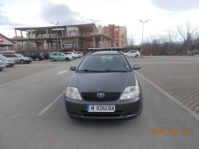 Toyota Corolla, снимка 2