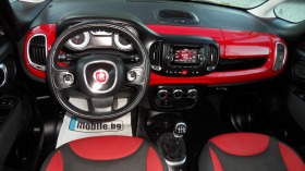 Fiat 500L  / EURO 6 | Mobile.bg   10