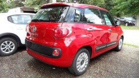 Fiat 500L  / EURO 6 | Mobile.bg   5