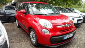 Fiat 500L  / EURO 6 | Mobile.bg   4