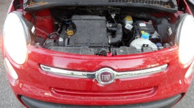Fiat 500L бензин / EURO 6, снимка 3 - Автомобили и джипове - 45135319