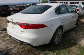 Jaguar Xf 35T X260 4x4, снимка 6