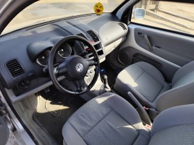 VW Lupo 1.4, снимка 5 - Автомобили и джипове - 45436271