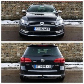 VW Alltrack, снимка 3