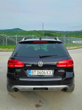 VW Alltrack, снимка 5