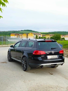 VW Alltrack, снимка 4