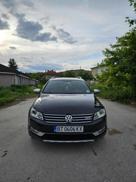 VW Alltrack, снимка 1