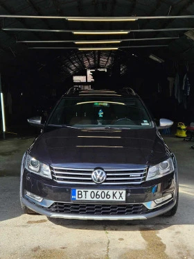 VW Alltrack, снимка 14