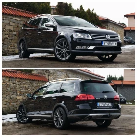  VW Alltrack