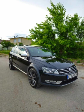 VW Alltrack, снимка 2