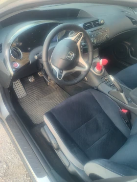 Обява за продажба на Honda Civic 2.2ctdi ~5 500 лв. - изображение 9