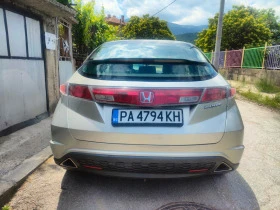 Honda Civic 2.2ctdi | Mobile.bg    2