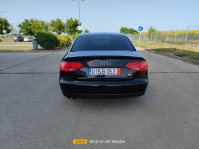 Audi A4 1.8-160кс., снимка 5