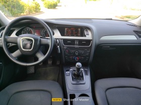 Audi A4 1.8-160кс., снимка 12