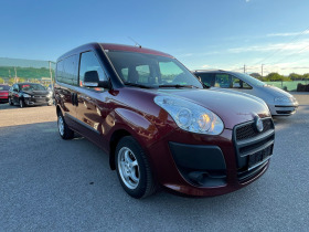 Fiat Doblo 1.3JTDM Clima Navi Пътник, снимка 7