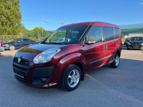 Fiat Doblo 1.3JTDM Clima Navi Пътник, снимка 1