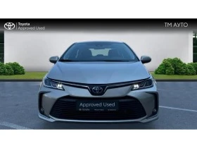 Toyota Corolla | Mobile.bg    5