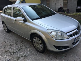 Opel Astra 1.4 LPG | Mobile.bg    4