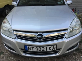 Opel Astra 1.4 LPG | Mobile.bg    2