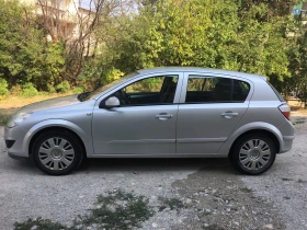     Opel Astra 1.4 LPG