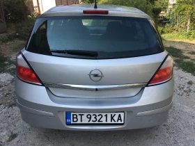 Opel Astra 1.4 LPG | Mobile.bg    5