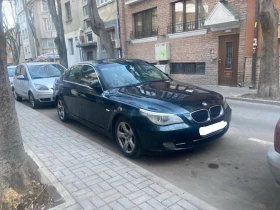 BMW 525 FaceLift, снимка 1