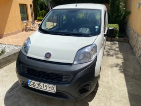  Fiat Fiorino