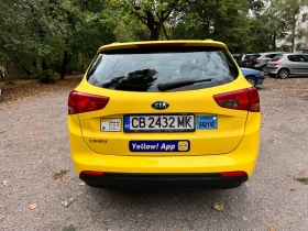 Kia Ceed, снимка 4