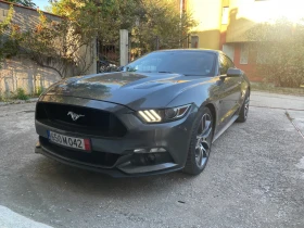 Ford Mustang 5.0 GT, снимка 1