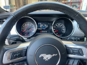 Ford Mustang 5.0 GT, снимка 10