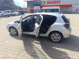 Opel Astra 1.7, снимка 7