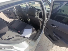 Opel Astra 1.7, снимка 4