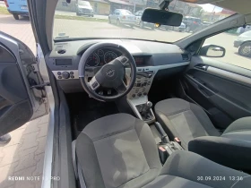 Opel Astra 1.7, снимка 8